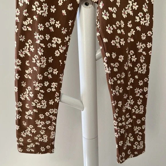 Joe Fresh Floral Matching Set 4T - Picture 13 of 16